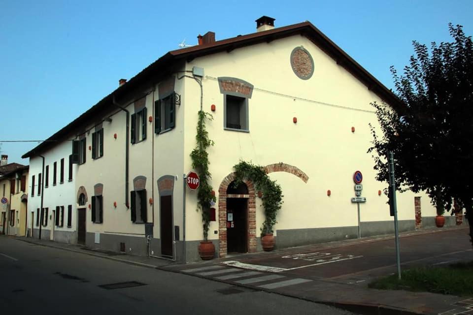 Bed & Breakfast 1906 San Martino in Strada Екстериор снимка